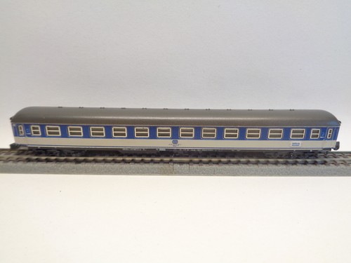 Märklin miniclub 8721 - mÄrklin,