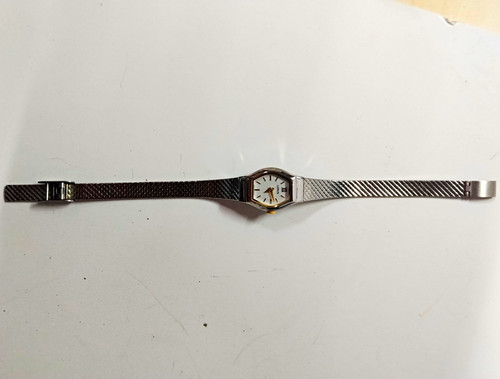 Lorus damen armbanduhr - armbanduhr, quarz