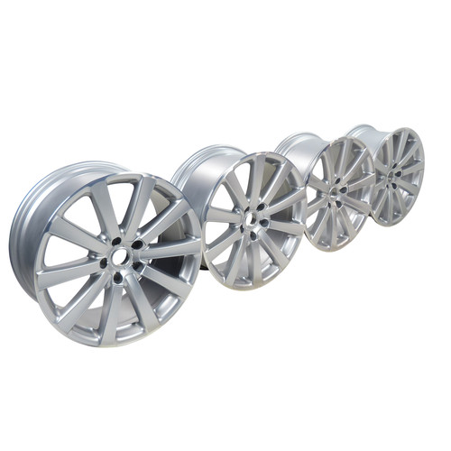 Alufelgen omanyt 10jx21 - alufelgen,