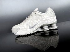 NIKE SHOX R4 -Floral- WMNS