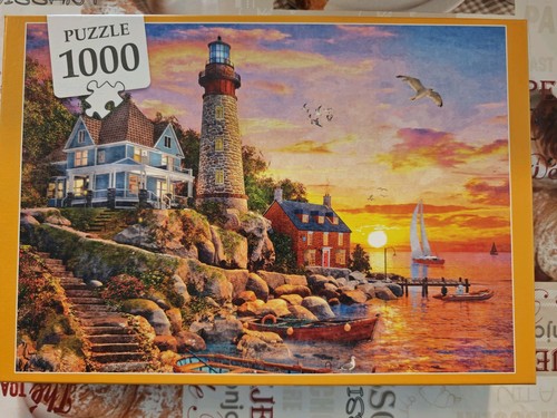 Innovakids puzzle 1000 teile - innovakids,