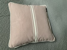 Lexington Kissenbezug 50x50 cm Kissenhülle Altrosa