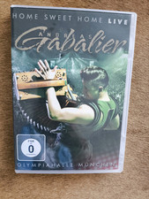 Andreas Gabalier - Home Sweet Home - Live Olympiahalle München - 12 Ender Hirsch