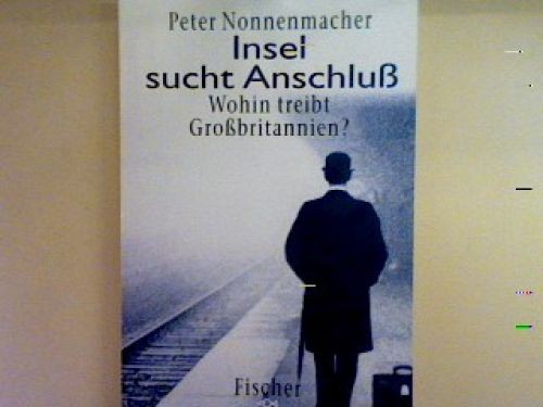 Insel sucht anschluss wohin - insel,