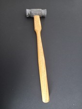 Hobelhammer / Karosseriehammer