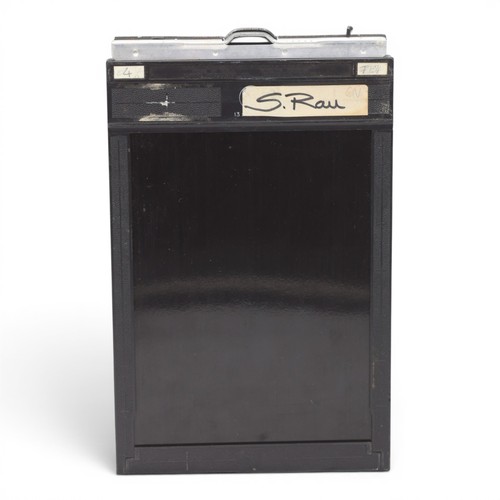 Lisco planfilmkassette sinar - planfilmkassette,