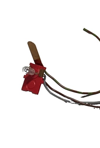 Märklin 34171 52 1911 - 34171, br