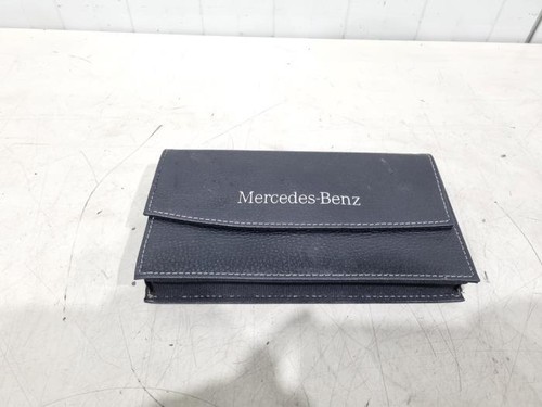 Bordbuch mercedes benz - bordbuch, mercedes-benz