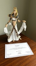 Danbury mint porzellan figur - danbury,