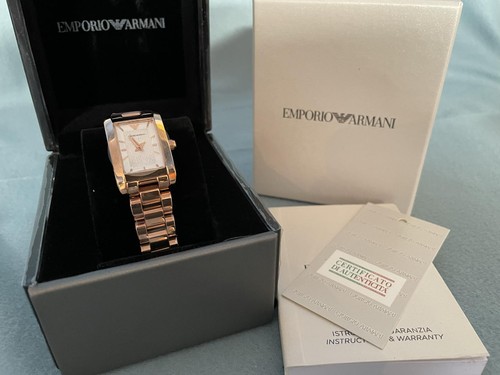 Ware emporio armani ar0361 - |,
