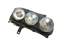 Frontscheinwerfer rechts ALFA ROMEO 159 (2005-2011) 60683987 XENON