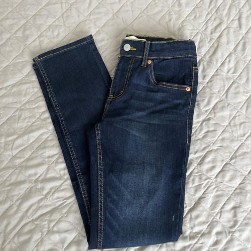 Levi 512 slim - taper, jungen