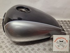 Tank Benzintank Kraftstofftank