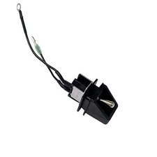 Schalter für Bootsmotoren