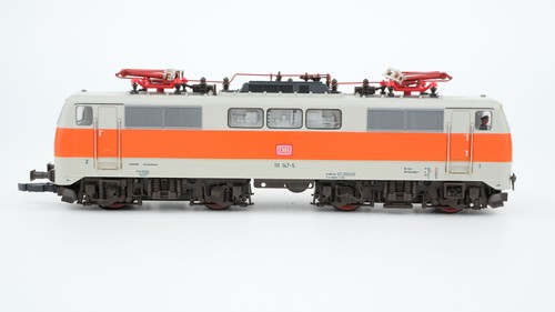 Roco lok 111 147 - e-lok,