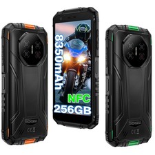 DOOGEE Fire 3 Ultra 4G AI