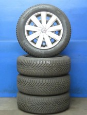 VW Touran Winterreifen Winterräder 16 Zoll Felgen Kompletträder