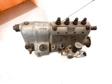 OM Taurus 1944 Injection Pump Einspritzpumpe Bosch Vorkrieg
