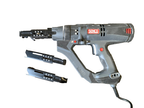 Senco duraspin ds5550 - senco,