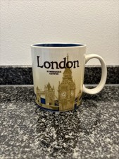 Starbucks City Mug Tasse