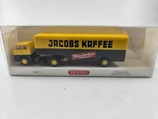 Wiking Modellauto 1:87 H0