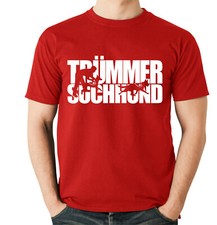 TRÜMMERSUCHHUND Rettungshunde