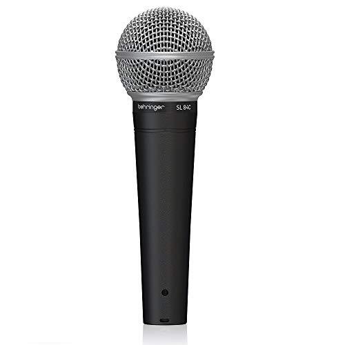 Behringer 84c dynamisches - behringer, sl