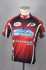 Protective Finisher transalp