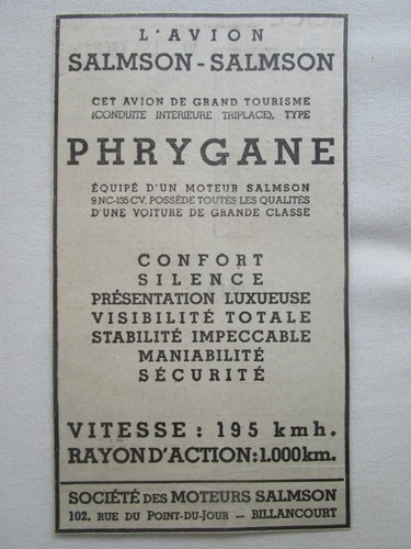 1935 pub societe - 1935-36,