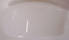 Orig 60er/70er J Opalglas Lampenschirm Ø21 cm Küchenlampe Deckenlampe Glasschirm