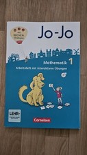 Jo-Jo - Arbeitsheft