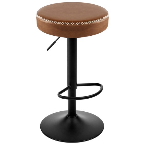 Barhocker runder hocker - barhocker,