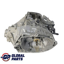 Peugeot 308 1.6 HDi 6 Gang Schalt Getriebe 223192 T7F222A52 9682456310 GARANTIE