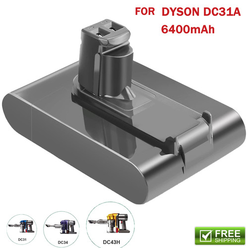 Akku für dyson - akku,