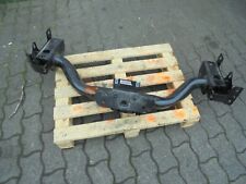 BESCHÄDIGT Stoßstangenträger hinten Träger 2018 Dodge Ram 1500 3.6