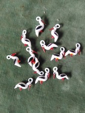 Lauschaer Glas ;Tiere; 10