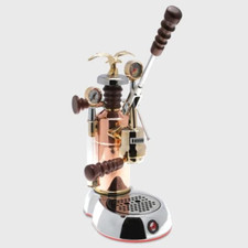 La Pavoni Esperto, Edotto