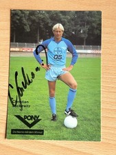 Christian Sackewitz Bayer 05