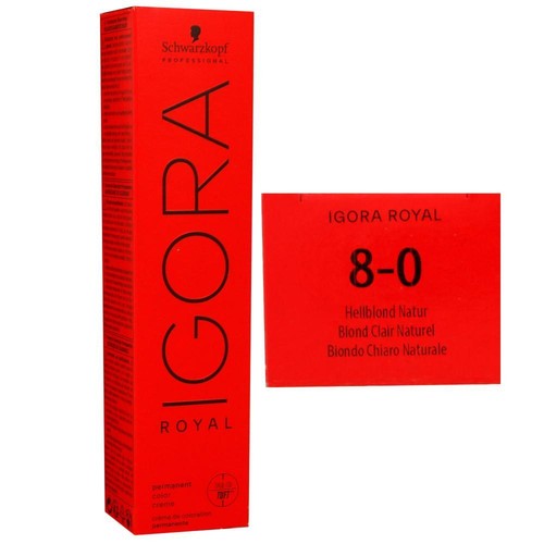 Schwarzkopf igora royal ml - schwarzkopf,