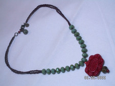 David Aubrey Halskette mit