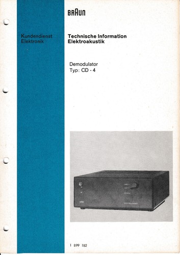 Service manual anleitung - manual-anleitung, für