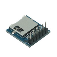 2Stks Mini SD Card Module