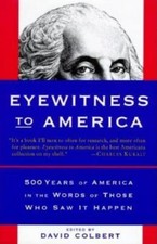 Eyewitness to America : 500