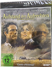 Aufstand der Aufrechten    BluRay NEU OVP  D09