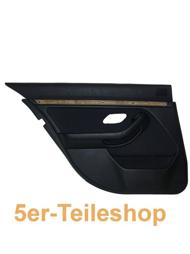 Bmw e39 türverkleidung - bmw,