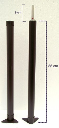 35cm hydrokultur - 35cm,