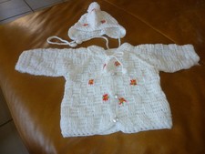 DDR Baby Ausfahrgarnitur