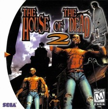 The house dead - the,