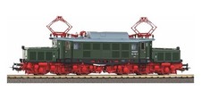 Piko H0 51482 E-Lok BR 254 DCC