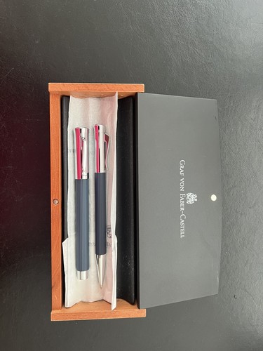 Graf von faber castell - von, tamitio